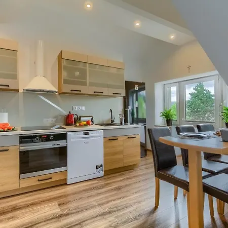Apartament Rynek Tylicz Zewnętrze zdjęcie