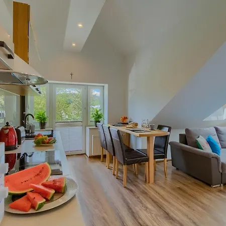 Apartament Rynek Tylicz Zewnętrze zdjęcie