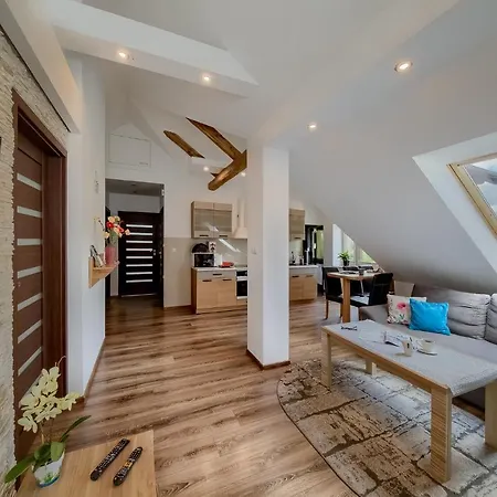Apartament Rynek Tylicz Zewnętrze zdjęcie