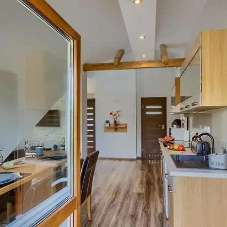 Apartament Rynek Tylicz Zewnętrze zdjęcie