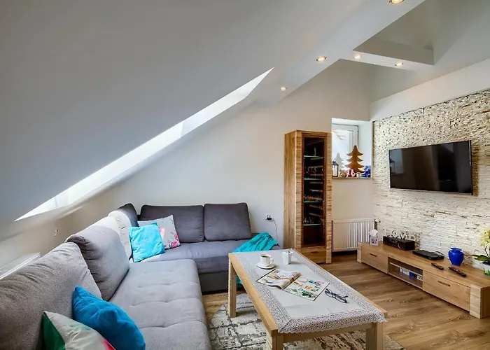 Apartament Rynek