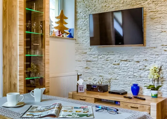 Apartament Rynek