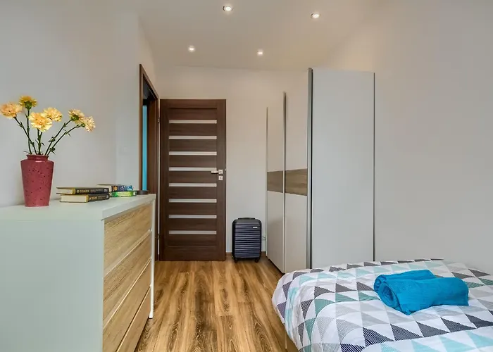 Apartament Rynek