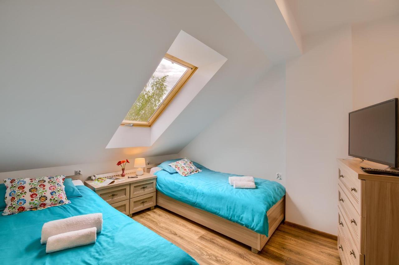 Apartment Rynek