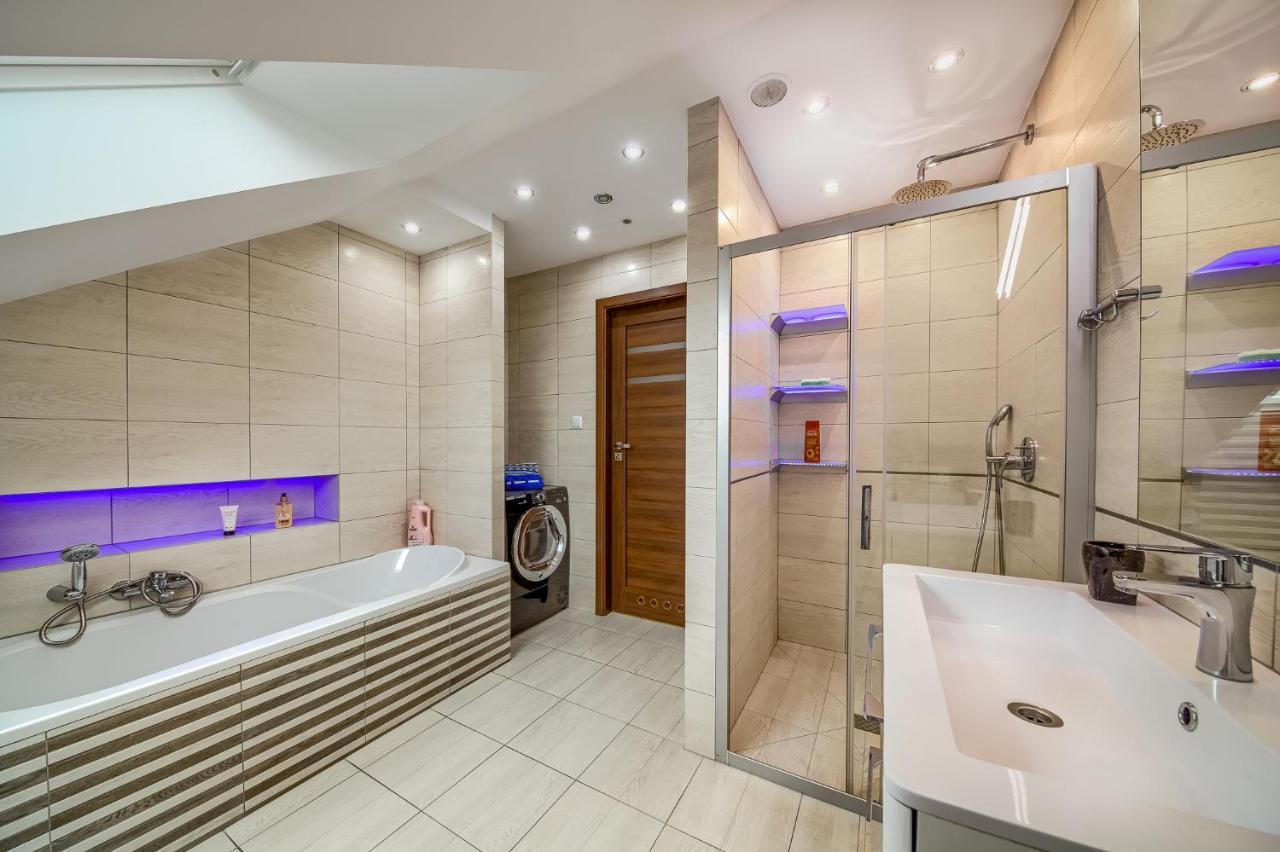 Apartment Rynek *